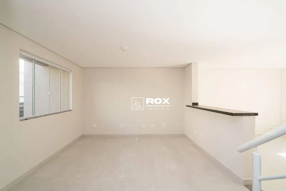 Foto 4 de Sobrado com 3 quartos à venda, 114m2 em Santa Felicidade, Curitiba - PR