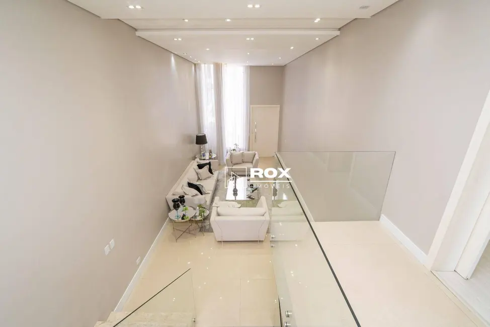 Foto 5 de Casa de Condomínio com 3 quartos à venda, 236m2 em Boa Vista, Curitiba - PR