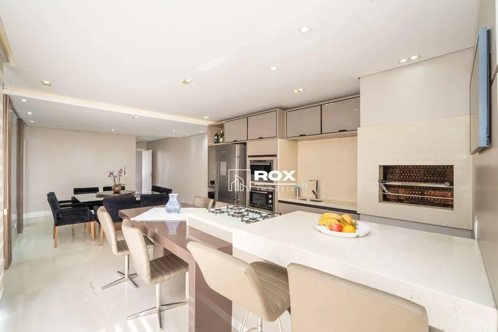 Foto 8 de Casa de Condomínio com 3 quartos à venda, 236m2 em Boa Vista, Curitiba - PR