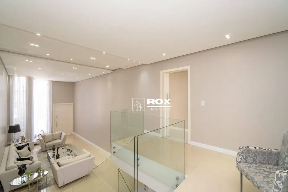 Foto 2 de Casa de Condomínio com 3 quartos à venda, 236m2 em Boa Vista, Curitiba - PR