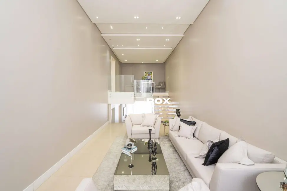 Foto 3 de Casa de Condomínio com 3 quartos à venda, 236m2 em Boa Vista, Curitiba - PR