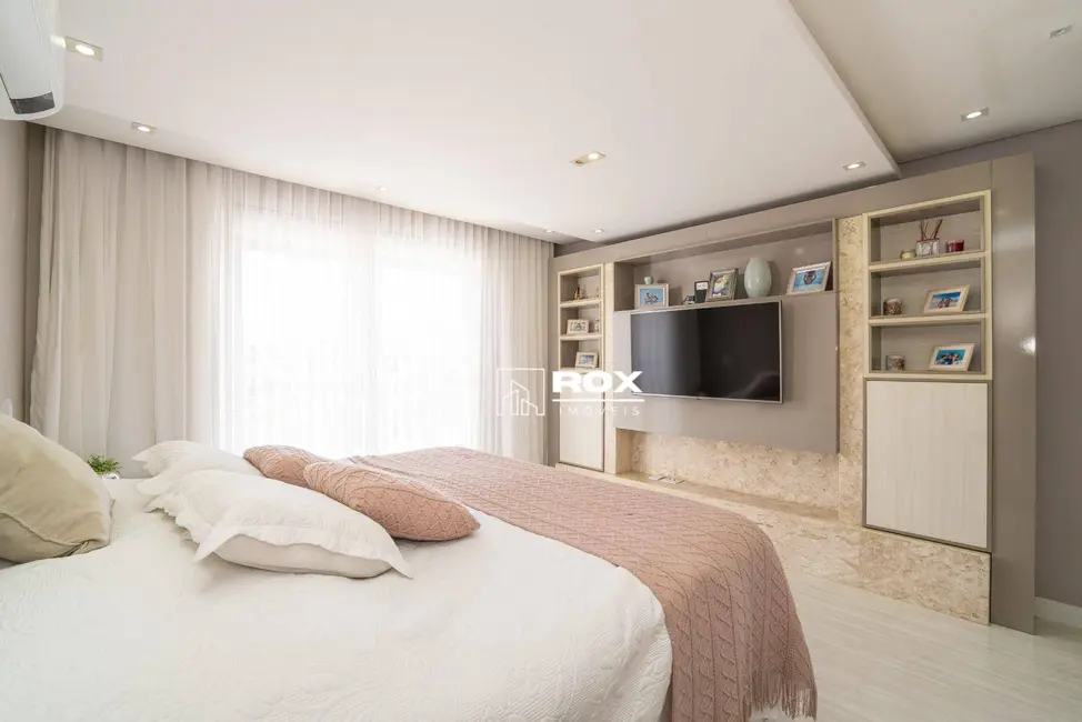 Foto 6 de Casa de Condomínio com 3 quartos à venda, 236m2 em Boa Vista, Curitiba - PR