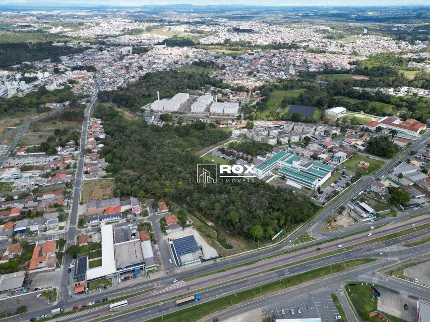 Foto 4 de Terreno / Lote à venda, 25025m2 em Centro, Araucaria - PR