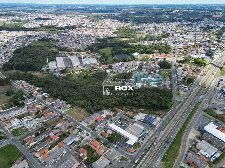 Foto 2 de Terreno / Lote à venda, 25025m2 em Centro, Araucaria - PR