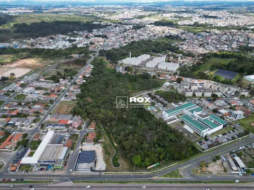 Foto 5 de Terreno / Lote à venda, 25025m2 em Centro, Araucaria - PR