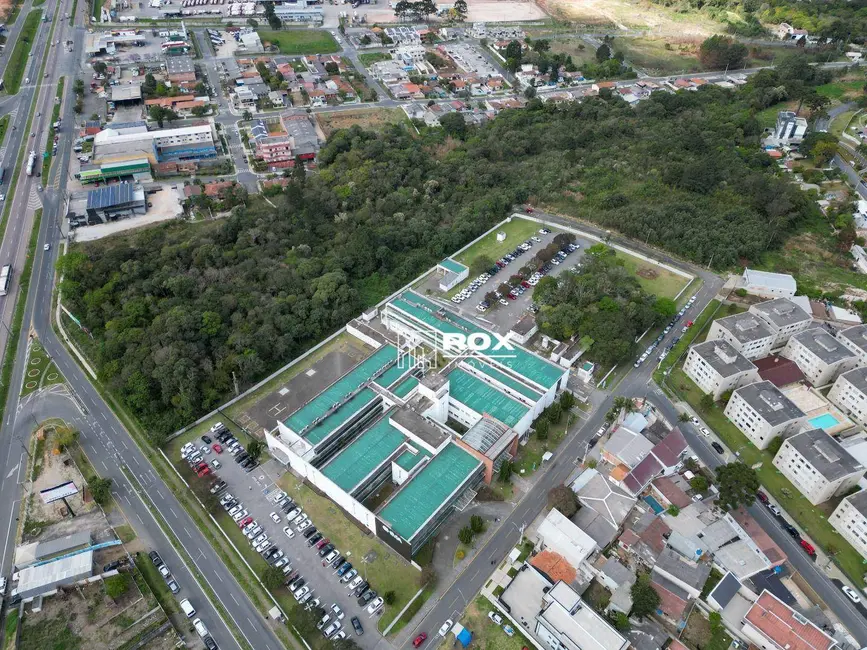 Foto 8 de Terreno / Lote à venda, 25025m2 em Centro, Araucaria - PR