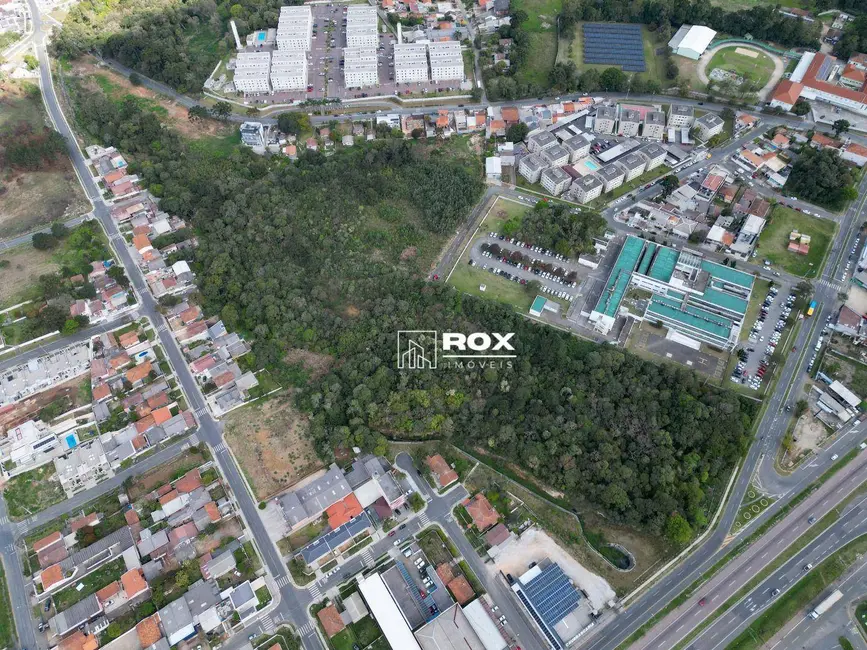 Foto 9 de Terreno / Lote à venda, 25025m2 em Centro, Araucaria - PR