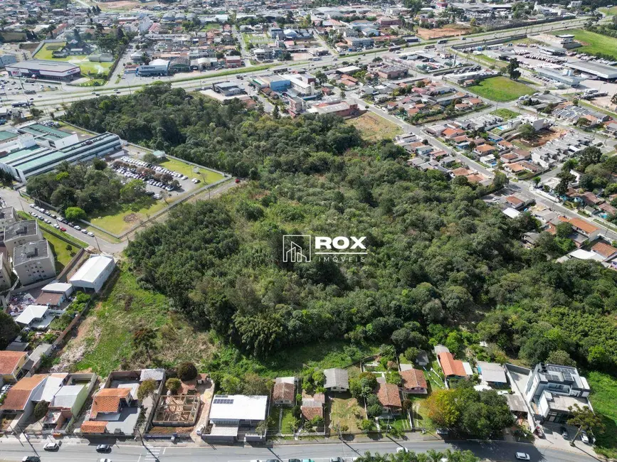 Foto 2 de Terreno / Lote à venda, 30148m2 em Sabiá, Araucaria - PR