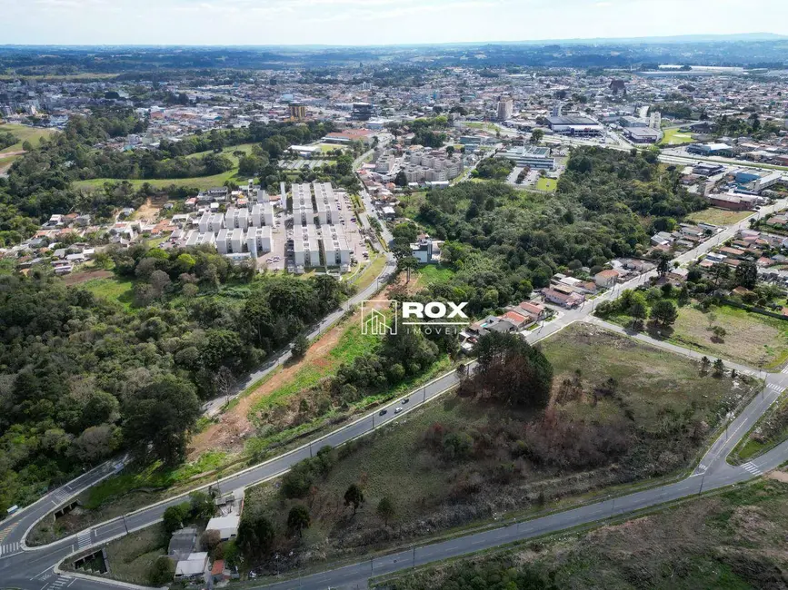 Foto 5 de Terreno / Lote à venda, 30148m2 em Sabiá, Araucaria - PR
