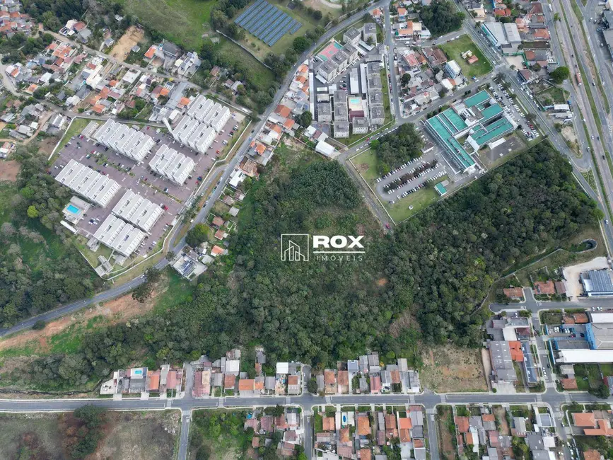 Foto 8 de Terreno / Lote à venda, 30148m2 em Sabiá, Araucaria - PR