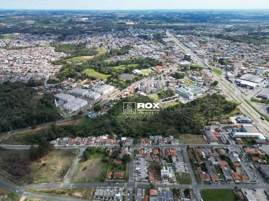 Foto 7 de Terreno / Lote à venda, 30148m2 em Sabiá, Araucaria - PR