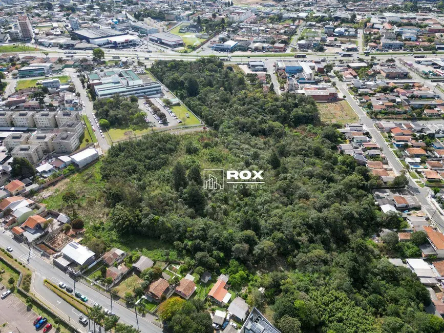 Foto 3 de Terreno / Lote à venda, 30148m2 em Sabiá, Araucaria - PR