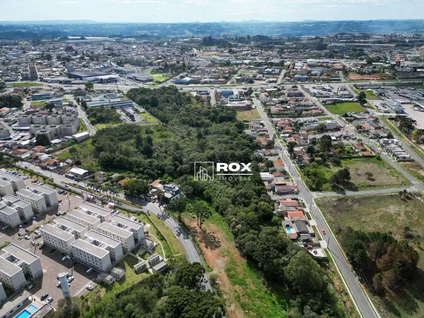 Foto 9 de Terreno / Lote à venda, 30148m2 em Sabiá, Araucaria - PR
