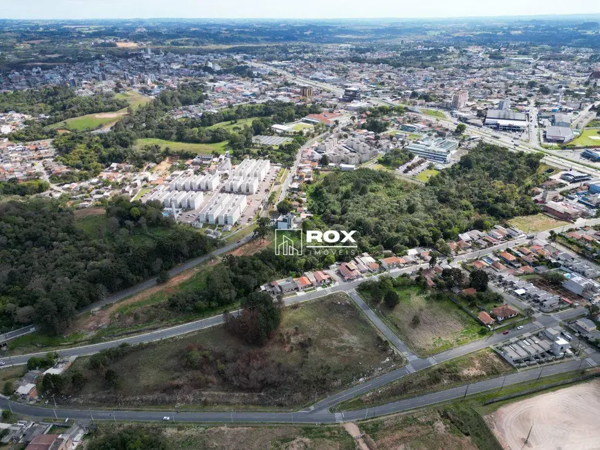 Foto 6 de Terreno / Lote à venda, 30148m2 em Sabiá, Araucaria - PR