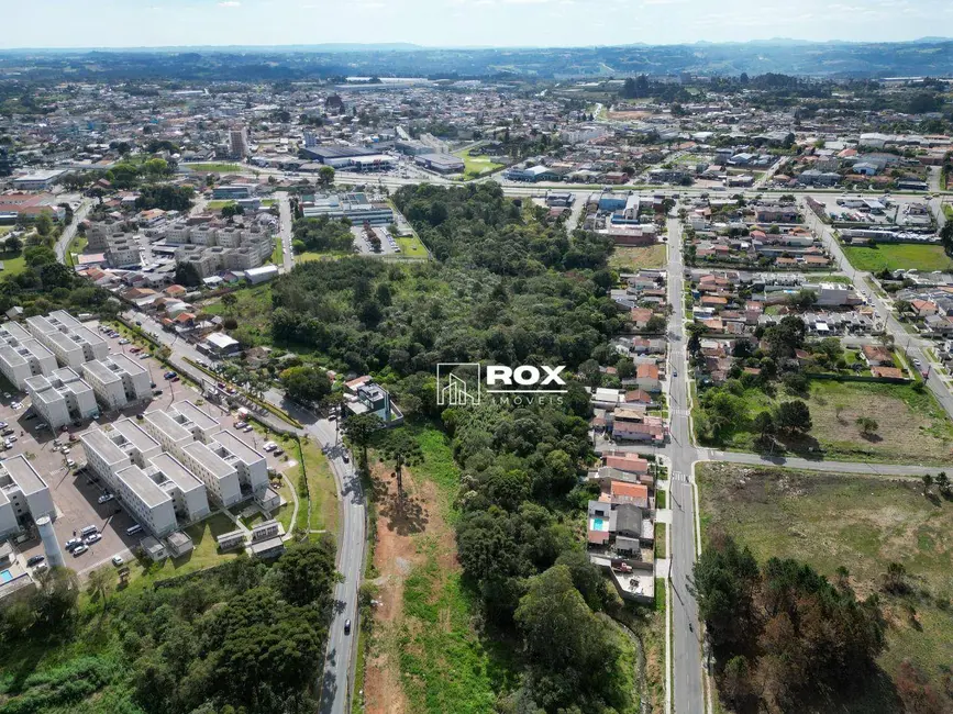Foto 4 de Terreno / Lote à venda, 30148m2 em Sabiá, Araucaria - PR