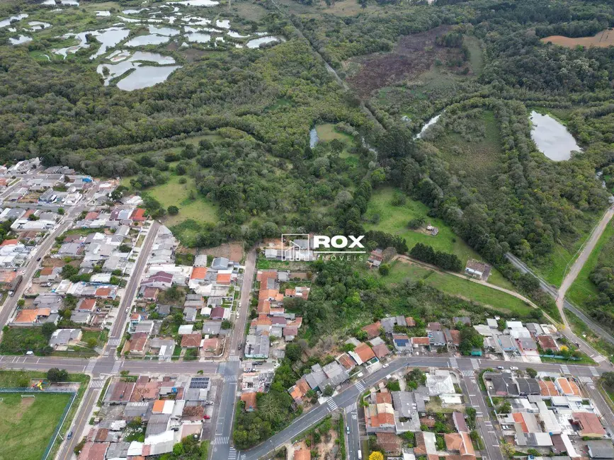 Terreno / Lote à venda, 101368m2 em Passaúna, Araucaria - PR - imagem 3 Foto 3 de Terreno / Lote à venda, 101368m2 em Passaúna, Araucaria - PR
