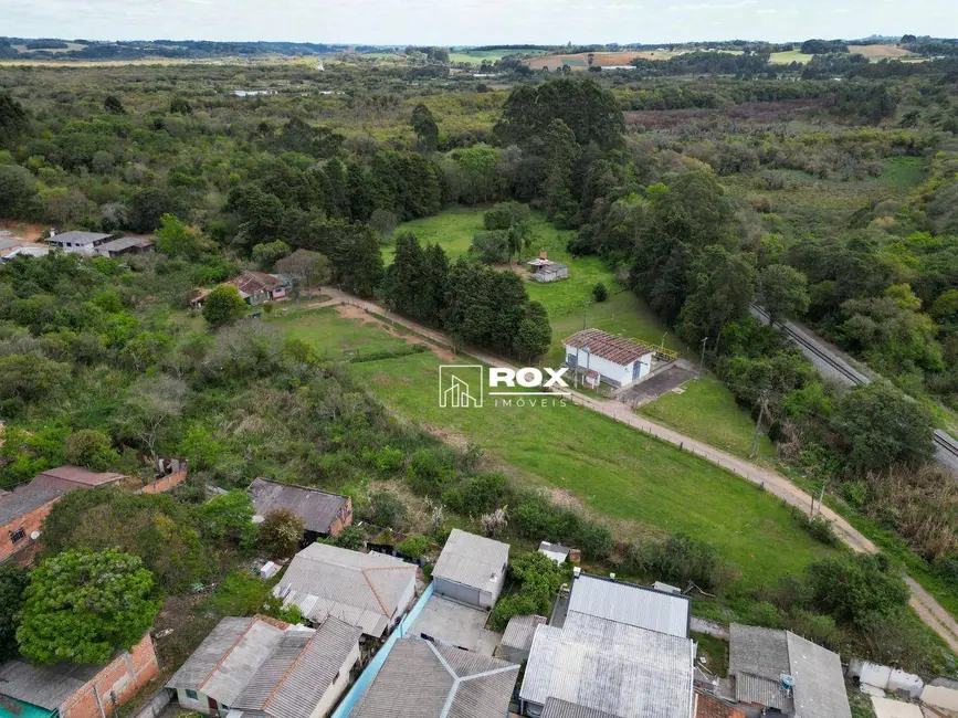 Terreno / Lote à venda, 101368m2 em Passaúna, Araucaria - PR - imagem 2 Foto 2 de Terreno / Lote à venda, 101368m2 em Passaúna, Araucaria - PR