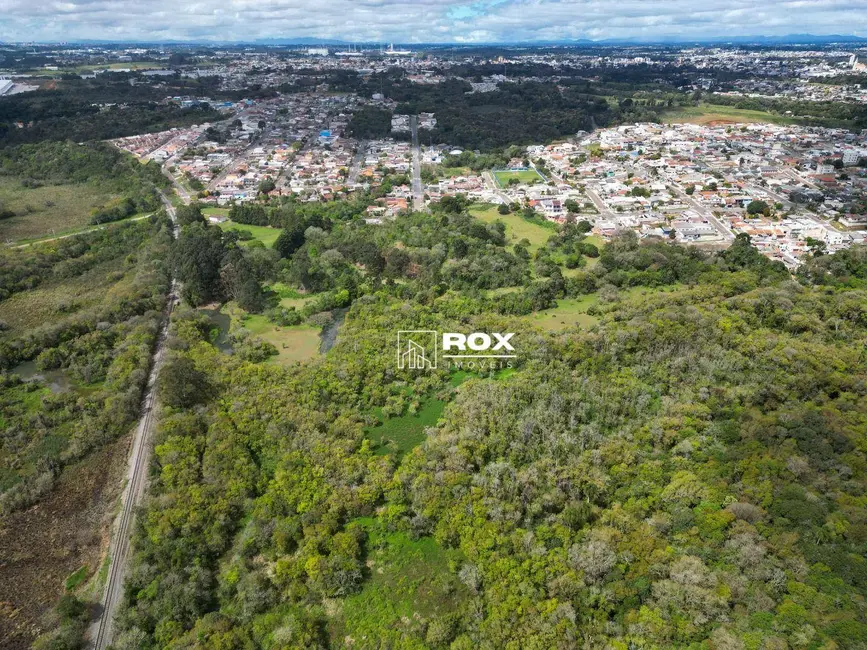 Terreno / Lote à venda, 101368m2 em Passaúna, Araucaria - PR - imagem 8 Foto 8 de Terreno / Lote à venda, 101368m2 em Passaúna, Araucaria - PR
