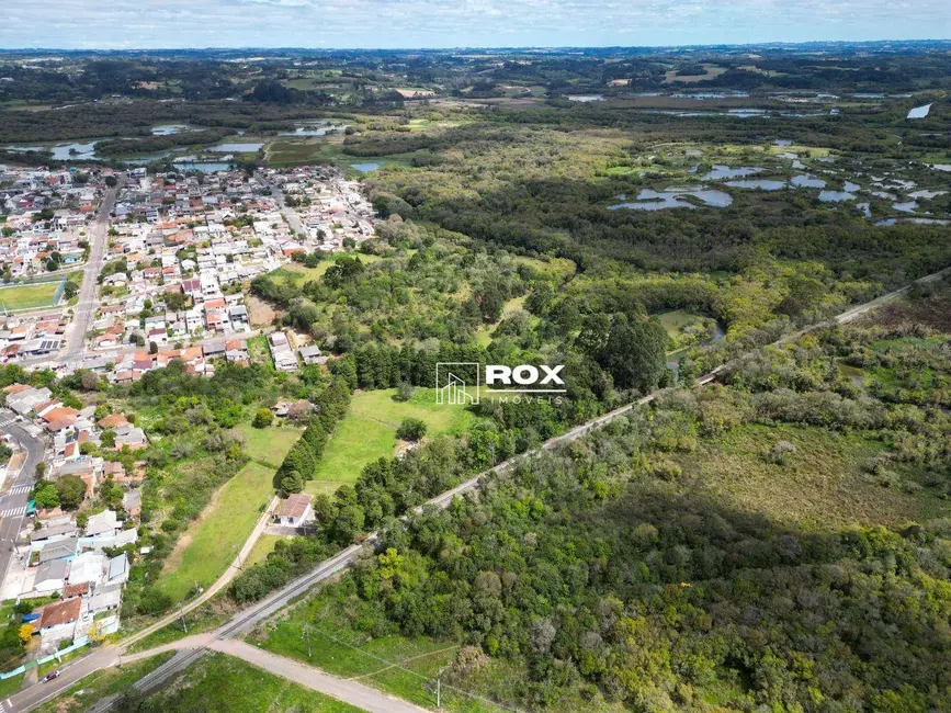 Terreno / Lote à venda, 101368m2 em Passaúna, Araucaria - PR - imagem 4 Foto 4 de Terreno / Lote à venda, 101368m2 em Passaúna, Araucaria - PR