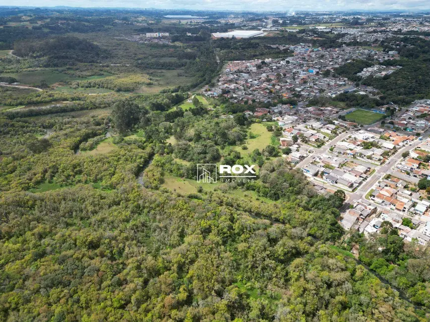 Terreno / Lote à venda, 101368m2 em Passaúna, Araucaria - PR - imagem 9 Foto 9 de Terreno / Lote à venda, 101368m2 em Passaúna, Araucaria - PR