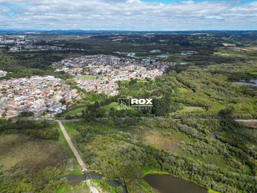 Terreno / Lote à venda, 101368m2 em Passaúna, Araucaria - PR - imagem 5 Foto 5 de Terreno / Lote à venda, 101368m2 em Passaúna, Araucaria - PR