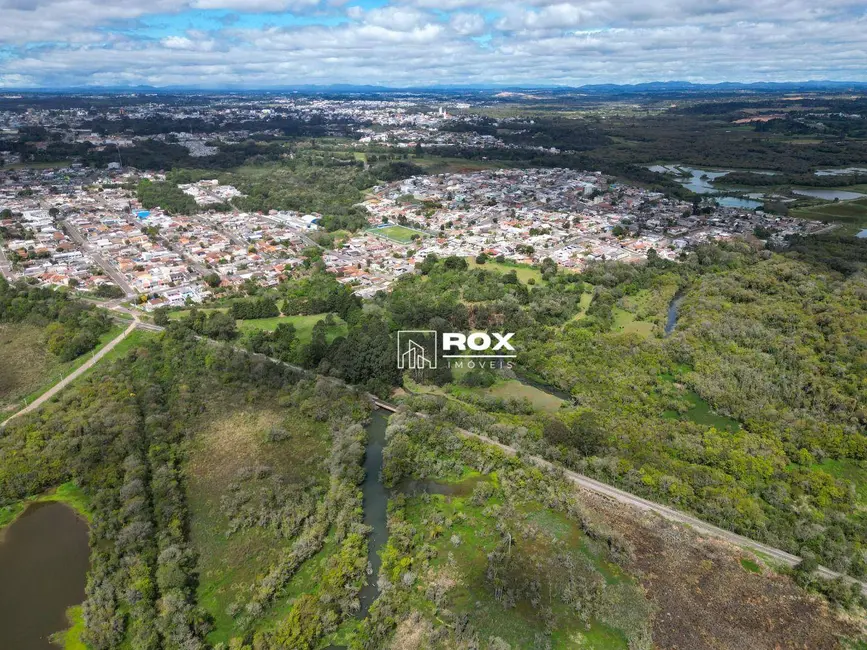 Terreno / Lote à venda, 101368m2 em Passaúna, Araucaria - PR - imagem 6 Foto 6 de Terreno / Lote à venda, 101368m2 em Passaúna, Araucaria - PR
