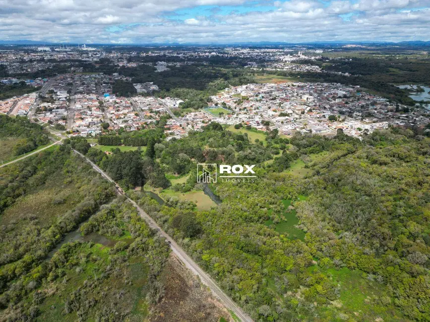 Terreno / Lote à venda, 101368m2 em Passaúna, Araucaria - PR - imagem 7 Foto 7 de Terreno / Lote à venda, 101368m2 em Passaúna, Araucaria - PR