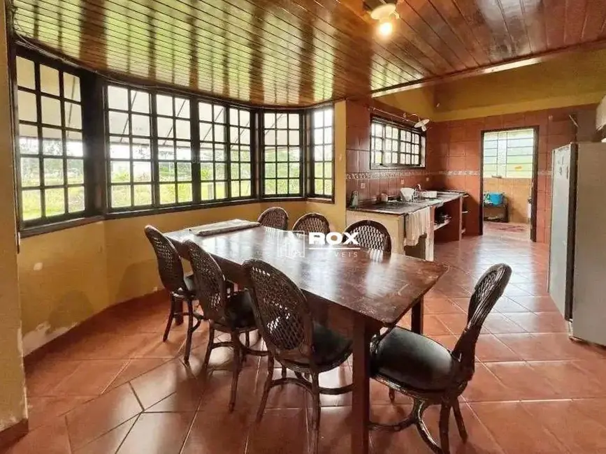 Chácara com 4 quartos à venda, 18868m2 em Contenda - PR - imagem 5 Foto 5 de Chácara com 4 quartos à venda, 18868m2 em Contenda - PR