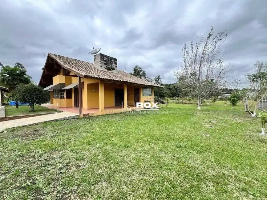 Chácara com 4 quartos à venda, 18868m2 em Contenda - PR - imagem 3 Foto 3 de Chácara com 4 quartos à venda, 18868m2 em Contenda - PR