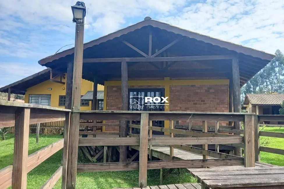 Chácara com 4 quartos à venda, 18868m2 em Contenda - PR - imagem 8 Foto 8 de Chácara com 4 quartos à venda, 18868m2 em Contenda - PR