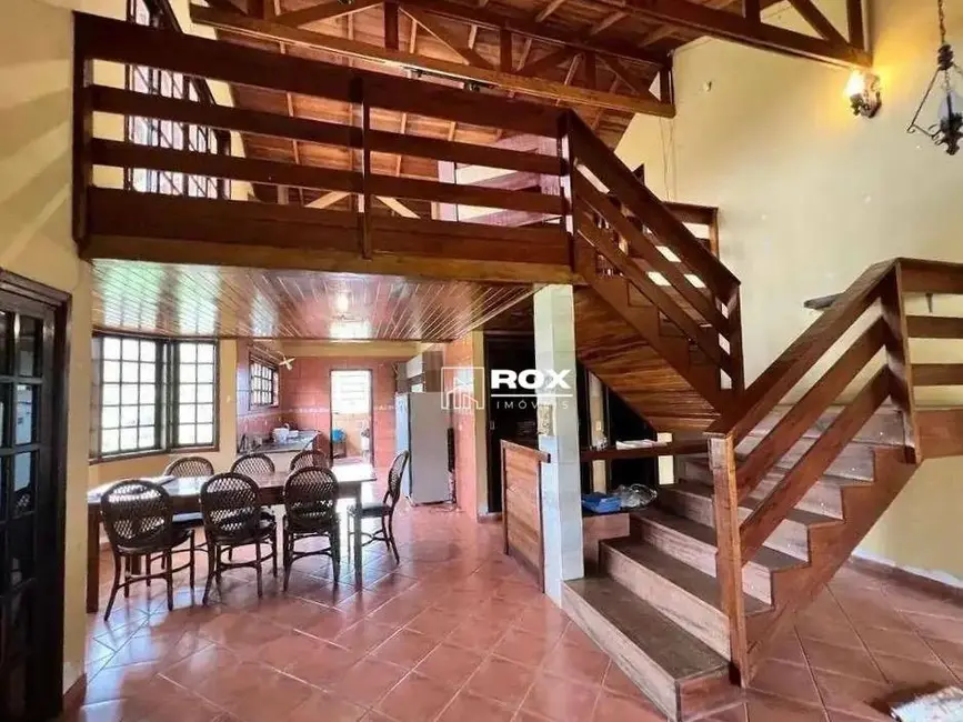 Chácara com 4 quartos à venda, 18868m2 em Contenda - PR - imagem 6 Foto 6 de Chácara com 4 quartos à venda, 18868m2 em Contenda - PR