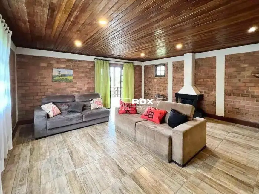 Chácara com 4 quartos à venda, 18868m2 em Contenda - PR - imagem 4 Foto 4 de Chácara com 4 quartos à venda, 18868m2 em Contenda - PR