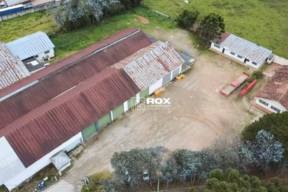 Armazém / Galpão à venda, 10500m2 em Braga, Sao Jose Dos Pinhais - PR - imagem 1 Foto 1 de Armazém / Galpão à venda, 10500m2 em Braga, Sao Jose Dos Pinhais - PR