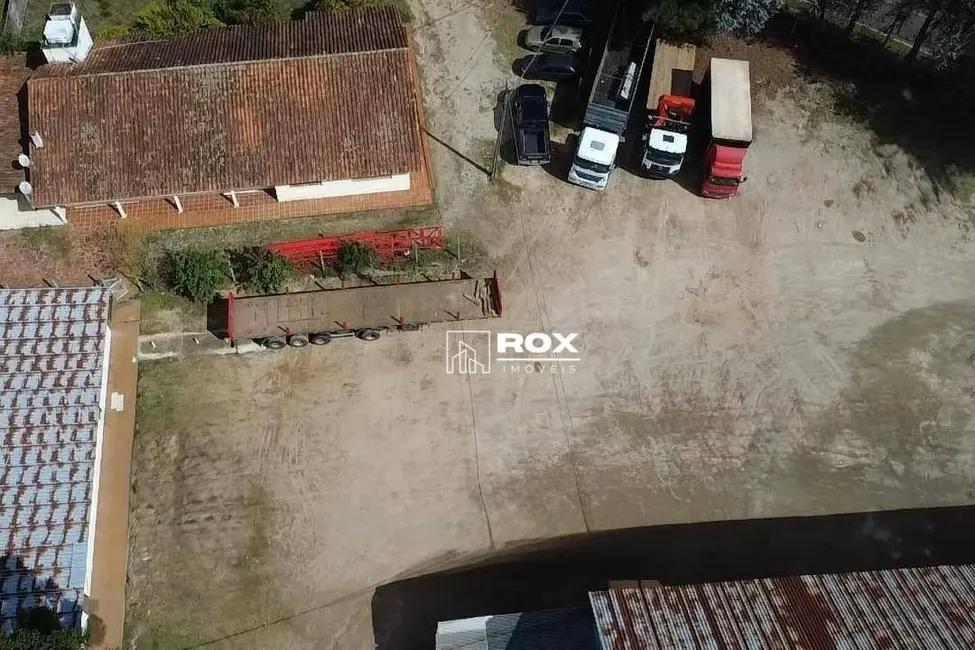 Armazém / Galpão à venda, 10500m2 em Braga, Sao Jose Dos Pinhais - PR - imagem 3 Foto 3 de Armazém / Galpão à venda, 10500m2 em Braga, Sao Jose Dos Pinhais - PR