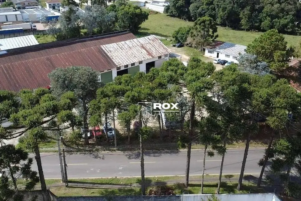 Armazém / Galpão à venda, 10500m2 em Braga, Sao Jose Dos Pinhais - PR - imagem 9 Foto 9 de Armazém / Galpão à venda, 10500m2 em Braga, Sao Jose Dos Pinhais - PR