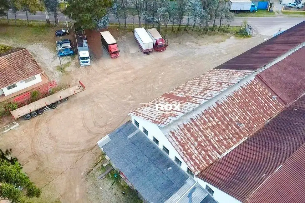 Armazém / Galpão à venda, 10500m2 em Braga, Sao Jose Dos Pinhais - PR - imagem 2 Foto 2 de Armazém / Galpão à venda, 10500m2 em Braga, Sao Jose Dos Pinhais - PR