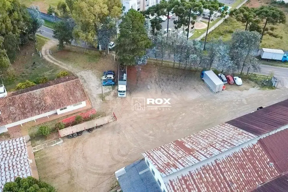 Armazém / Galpão à venda, 10500m2 em Braga, Sao Jose Dos Pinhais - PR - imagem 4 Foto 4 de Armazém / Galpão à venda, 10500m2 em Braga, Sao Jose Dos Pinhais - PR