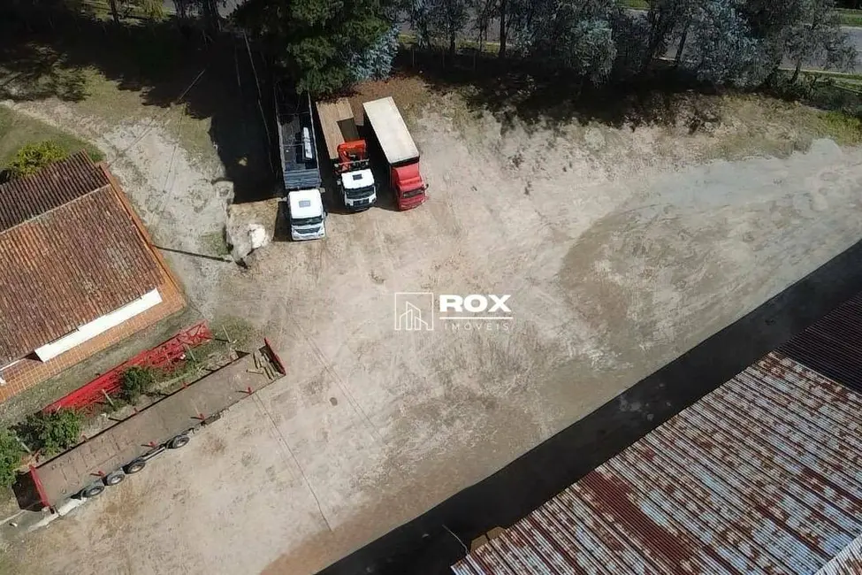 Armazém / Galpão à venda, 10500m2 em Braga, Sao Jose Dos Pinhais - PR - imagem 5 Foto 5 de Armazém / Galpão à venda, 10500m2 em Braga, Sao Jose Dos Pinhais - PR