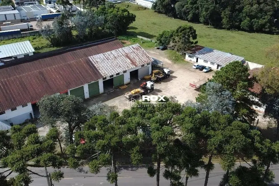 Armazém / Galpão à venda, 10500m2 em Braga, Sao Jose Dos Pinhais - PR - imagem 6 Foto 6 de Armazém / Galpão à venda, 10500m2 em Braga, Sao Jose Dos Pinhais - PR