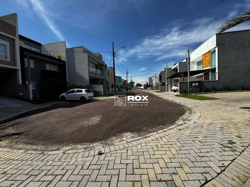 Terreno / Lote à venda, 212m2 em Uberaba, Curitiba - PR - imagem 9 Foto 9 de Terreno / Lote à venda, 212m2 em Uberaba, Curitiba - PR