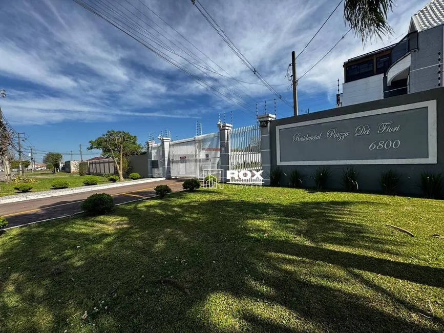 Terreno / Lote à venda, 212m2 em Uberaba, Curitiba - PR - imagem 3 Foto 3 de Terreno / Lote à venda, 212m2 em Uberaba, Curitiba - PR