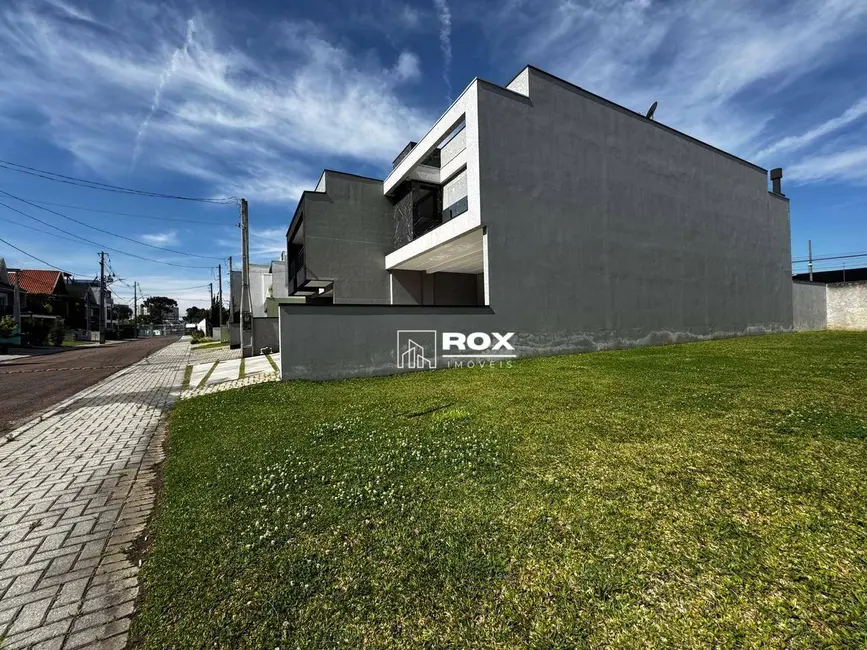 Terreno / Lote à venda, 212m2 em Uberaba, Curitiba - PR - imagem 5 Foto 5 de Terreno / Lote à venda, 212m2 em Uberaba, Curitiba - PR