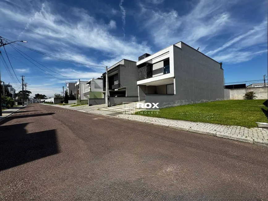 Terreno / Lote à venda, 212m2 em Uberaba, Curitiba - PR - imagem 6 Foto 6 de Terreno / Lote à venda, 212m2 em Uberaba, Curitiba - PR