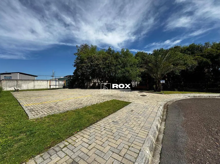 Terreno / Lote à venda, 212m2 em Uberaba, Curitiba - PR - imagem 8 Foto 8 de Terreno / Lote à venda, 212m2 em Uberaba, Curitiba - PR