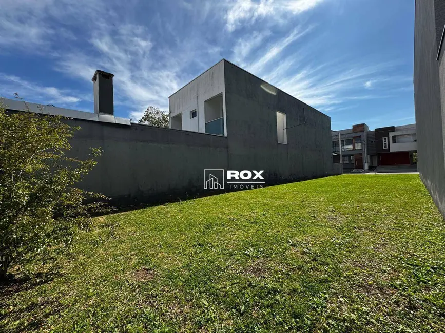 Terreno / Lote à venda, 212m2 em Uberaba, Curitiba - PR - imagem 4 Foto 4 de Terreno / Lote à venda, 212m2 em Uberaba, Curitiba - PR