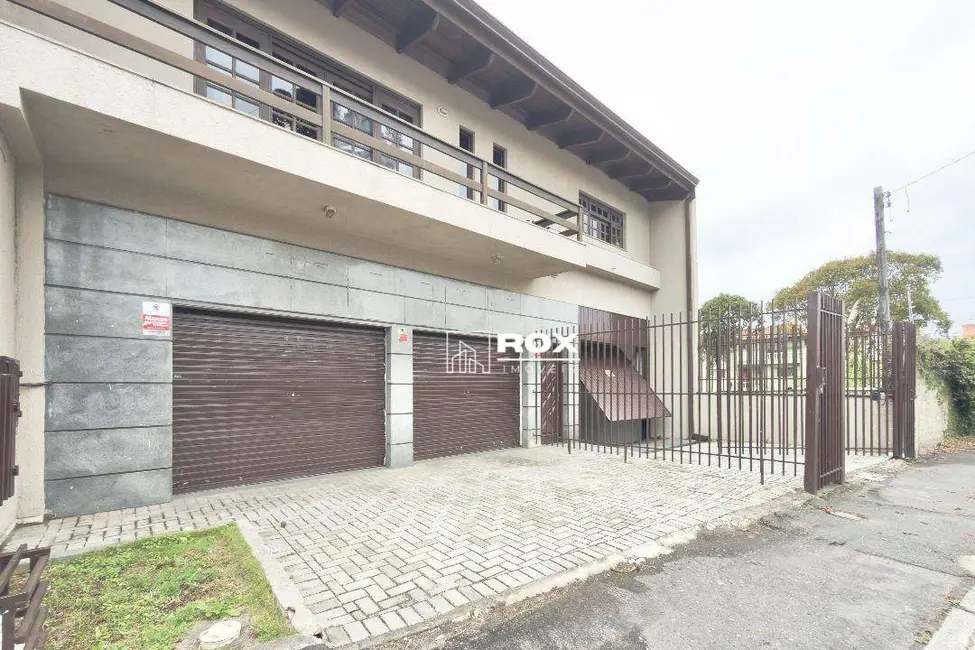 Loja para alugar, 250m2 em Santa Felicidade, Curitiba - PR - imagem 1 Foto 1 de Loja para alugar, 250m2 em Santa Felicidade, Curitiba - PR