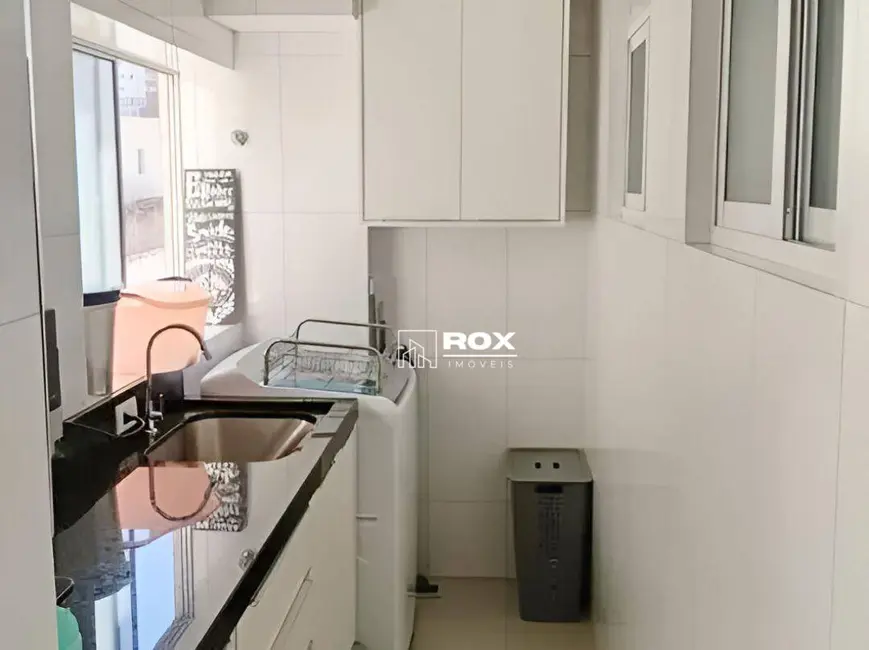 Foto 8 de Apartamento com 3 quartos à venda, 112m2 em Portão, Curitiba - PR