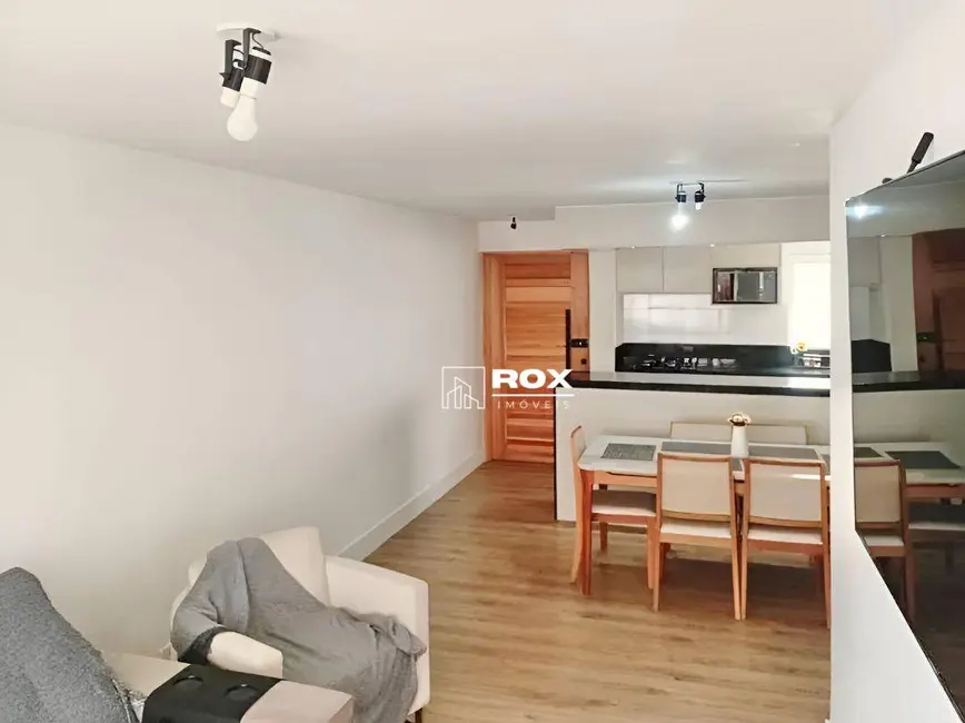 Foto 6 de Apartamento com 3 quartos à venda, 112m2 em Portão, Curitiba - PR