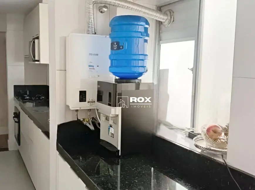 Foto 9 de Apartamento com 3 quartos à venda, 112m2 em Portão, Curitiba - PR