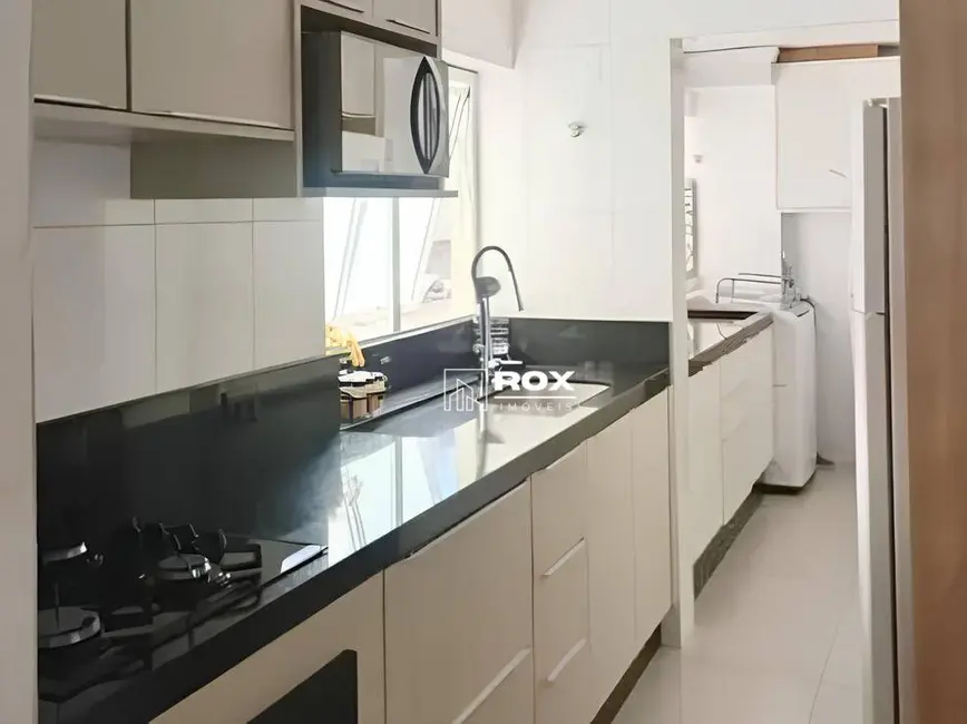Foto 7 de Apartamento com 3 quartos à venda, 112m2 em Portão, Curitiba - PR